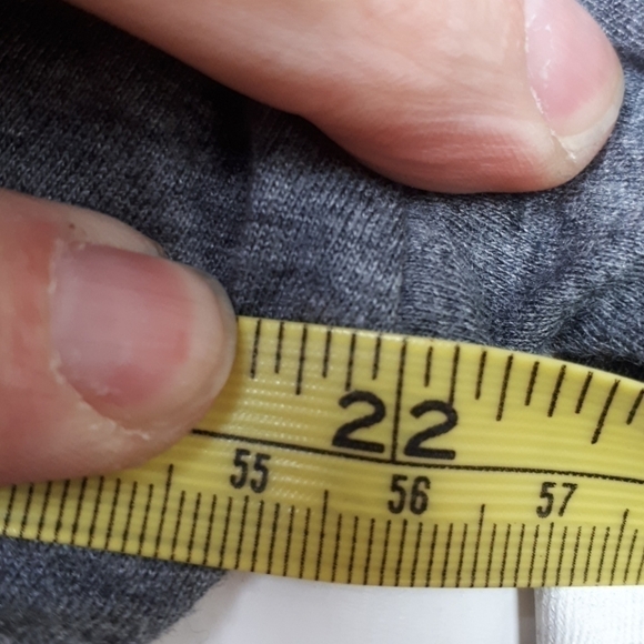 Under Armour - Long Sleeve Soccer V Neck T-shirt - Picture 13 of 13